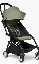 Babyzen Yoyo Seat Color Pack