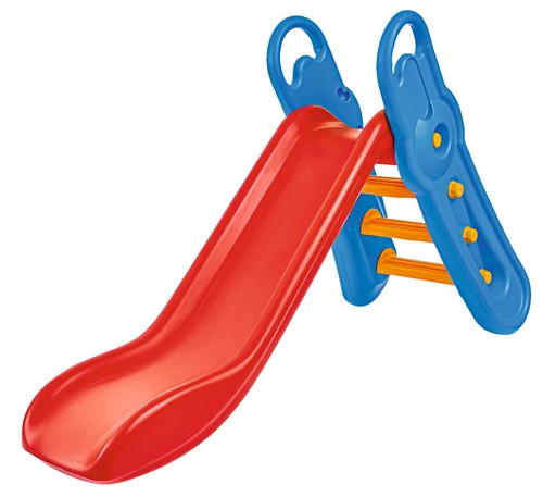 Big 800056710 kinderrutsche - big,