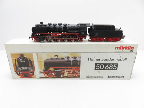 Märklin häfner - märklin/,