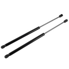 2x Gasfeder Heckklappe