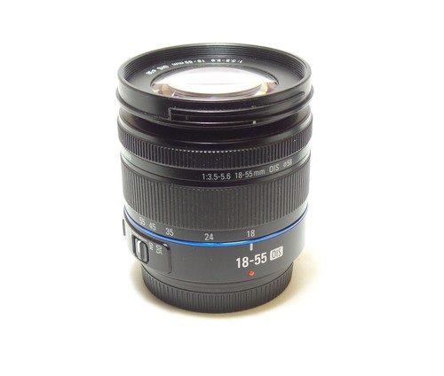 Samsung 55mm 5 - samsung, nx