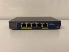 NETGEAR ****GS105PE****