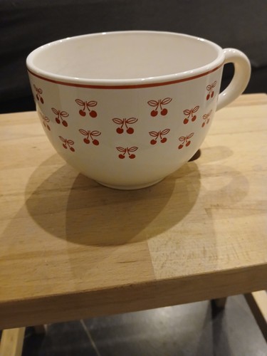 Sammlertasse wächtersbach - fa.,