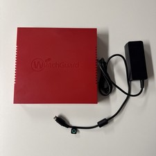 WatchGuard Firebox T40 Gerät