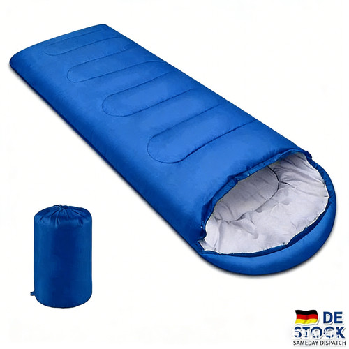 Schlafsack 75x210 - cm, –