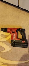 HILTI TE 6-A AKKU Bohrhammer SDS Plus inkl. 3.0 Akku