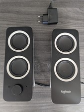 Logitech Z200 Stereo 3.5mm