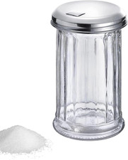 Zuckerstreuer 300 ml Glas