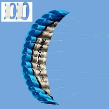 2.5 m Lenkdrachen Zweileiner