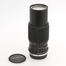 Olympus OM-System S Zuiko