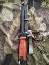 Feldmesser Kukri Jagdmesser