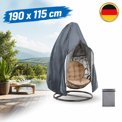 Hängesessel abdeckung - hängesessel,