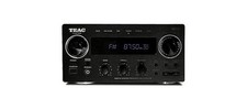 Teac AG-H300 MK3 Silber - Stereo Receiver | Aussteller, sehr gut