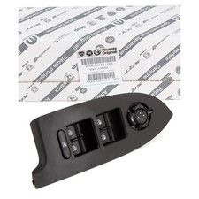 ORIGINAL Alfa Romeo Schalter