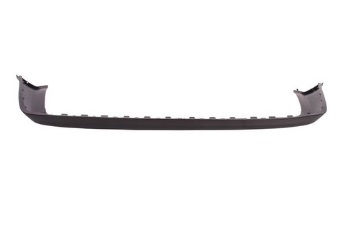 Stoßstangenspoiler hinten