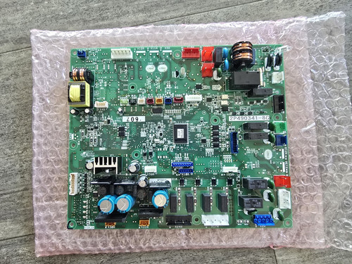 Daikin rotex platine pcb - rotex,