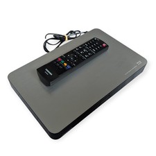 Toshiba BDX4400 |  3D Blu-ray