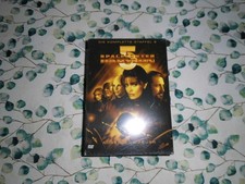 Spacecenter babylon staffel - spacecenter, 5