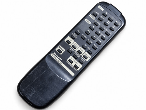 Original sharp rmcg0002awsa - original,