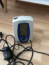 Für Teile Nicht Arbeit Welch Allyn Spot Vital Signs 0297 Monitore #i3