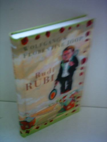 Rudi rubi buch rütten - rubi,