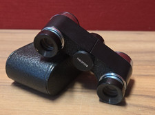 DDR Opernglas Theaterglas