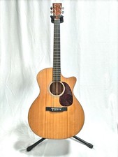 Martin acoustic electric - martin,