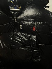 polo ralph lauren jacke herren