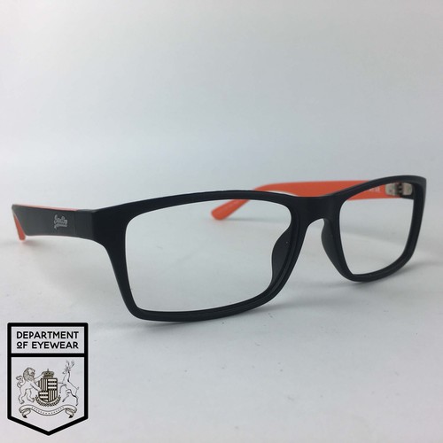 Superdry brille matt schwarz - superdry,