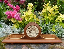 ART-DECO Zigarettenschachtel