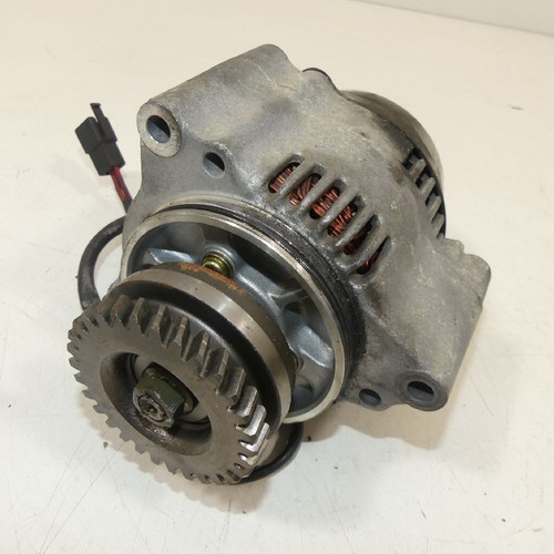 Suzuki gsx 600 lichtmaschine - suzuki,