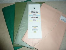 Sander Tischdecken BISTRO UNI