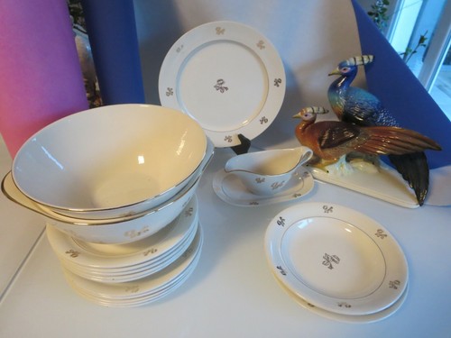Speiseservice villeroy boch - speiseservice,, &