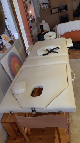 Top zonen massageliege - zonen,
