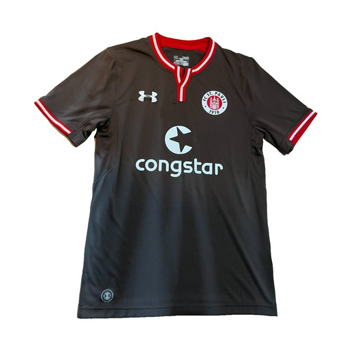 Pauli 2016 trikot heim - pauli, 2016/17