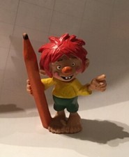 Pumuckelfigur  6 cm mit
