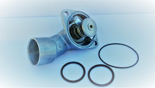 Thermostat mit dichtungen opel - thermostat,