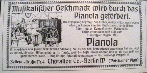 Originalwerbung reklame - originalwerbung,