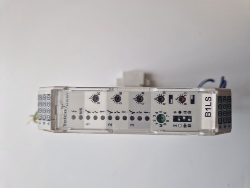 Telco paba 209 christ - 30, a