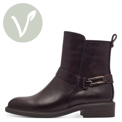 Tamaris damen stiefelette - tamaris,