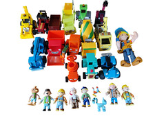 Bob der baumeister fahrzeuge - baumeister,