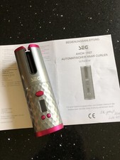 Automatischer Haar Curler SEG Haarstyler Lockenstab