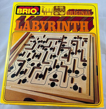 Original Brio LABYRINTH