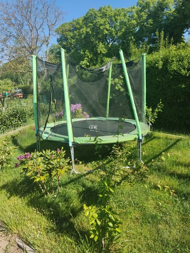 Stammsports gartentrampolin - stammsports,