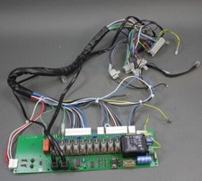 Nibe Styr 2002 Steuerplatine