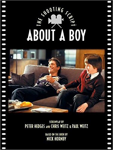 About boy the - about, shooting