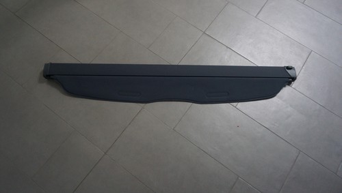 Laderaumabdeckung blau ford - laderaumabdeckung,