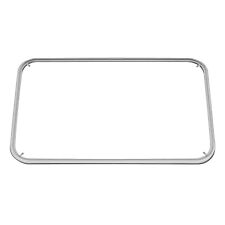 Dichtung Türdichtung Backofen Herd geeignet für Miele Imperial 06432220 4 Haken