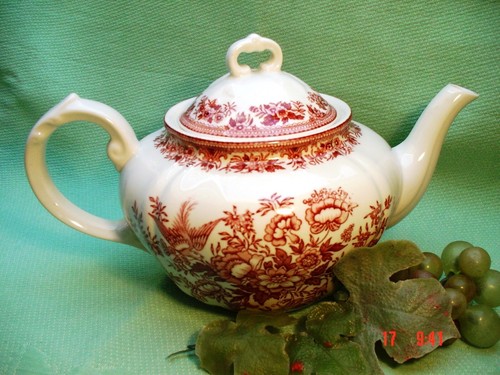 Villeroy boch fasan - &, 1