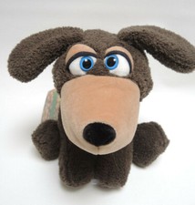 Living Puppets  Handpuppe Wauwi  ca.33 cm  NEU